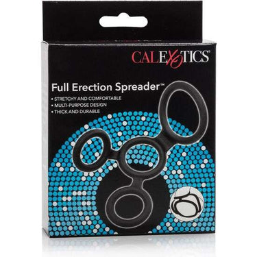 Anello elastico con supporto e stimolazione per orgasmo intenso